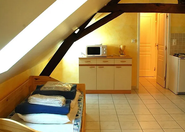 Gites De Loire