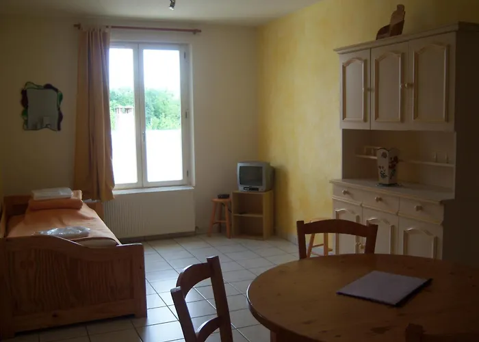 Gites De Loire