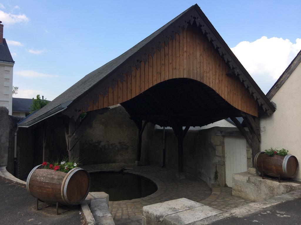 De Loire Holiday home *