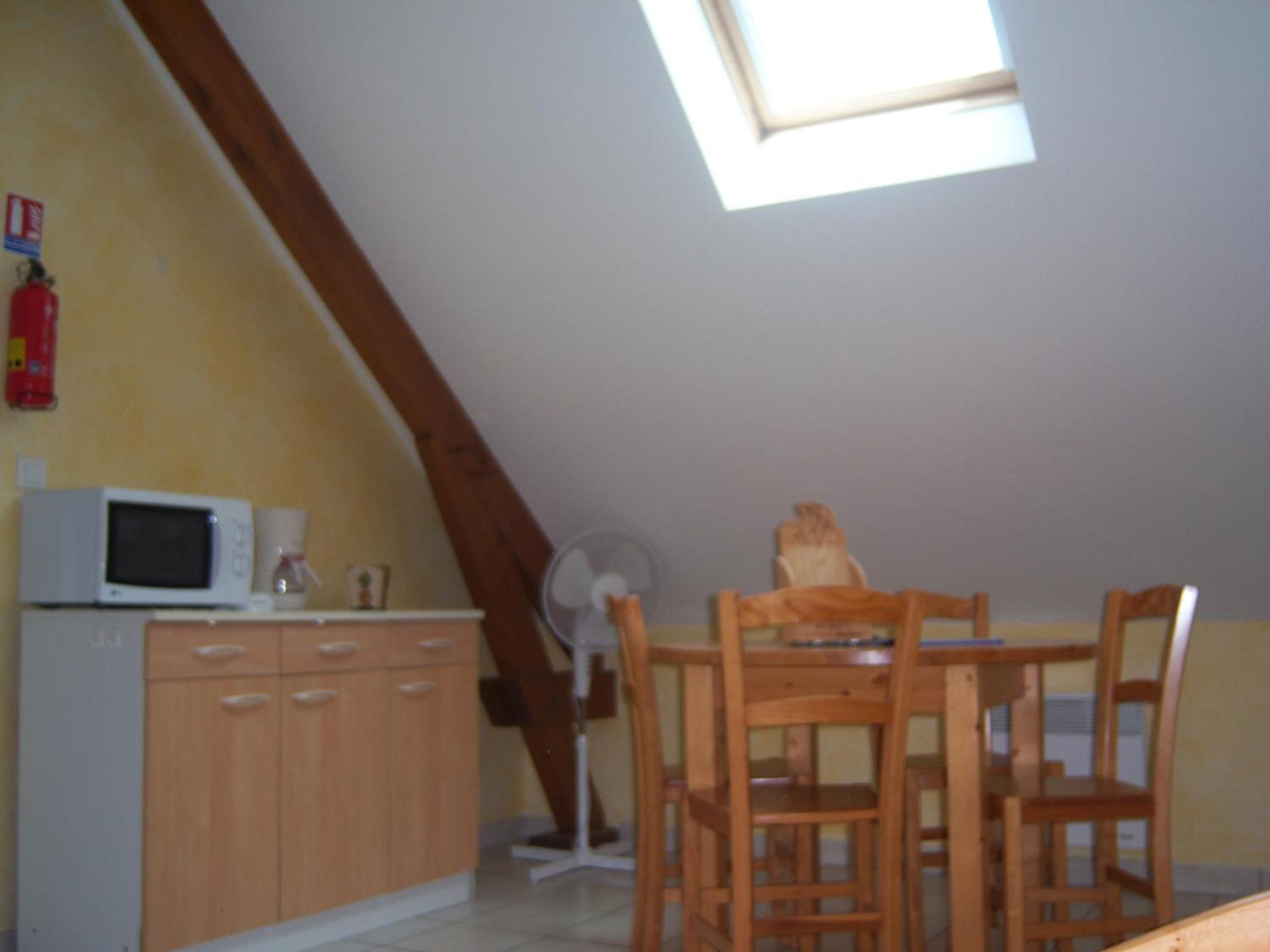 De Loire Holiday home