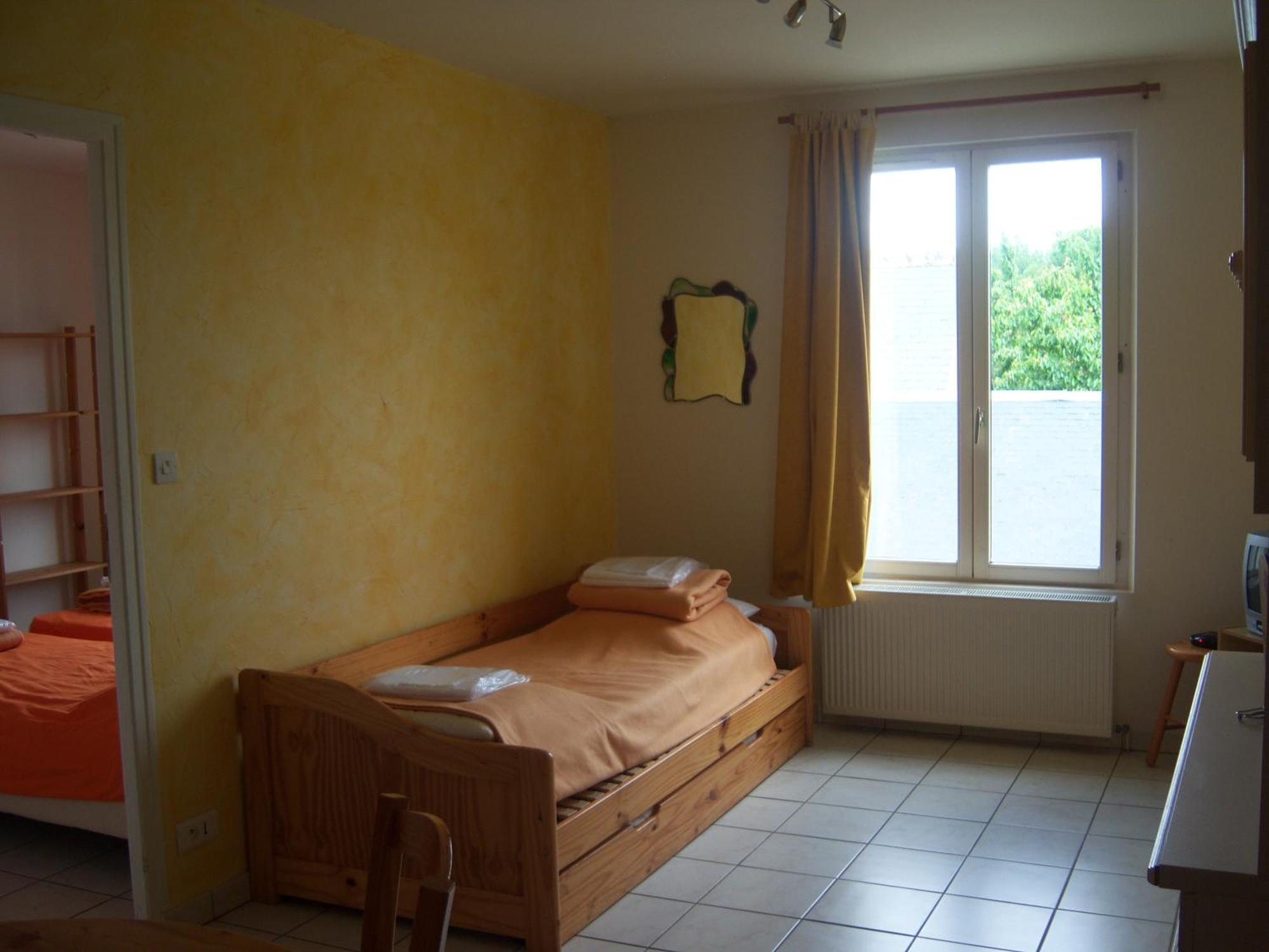 Holiday home De Loire