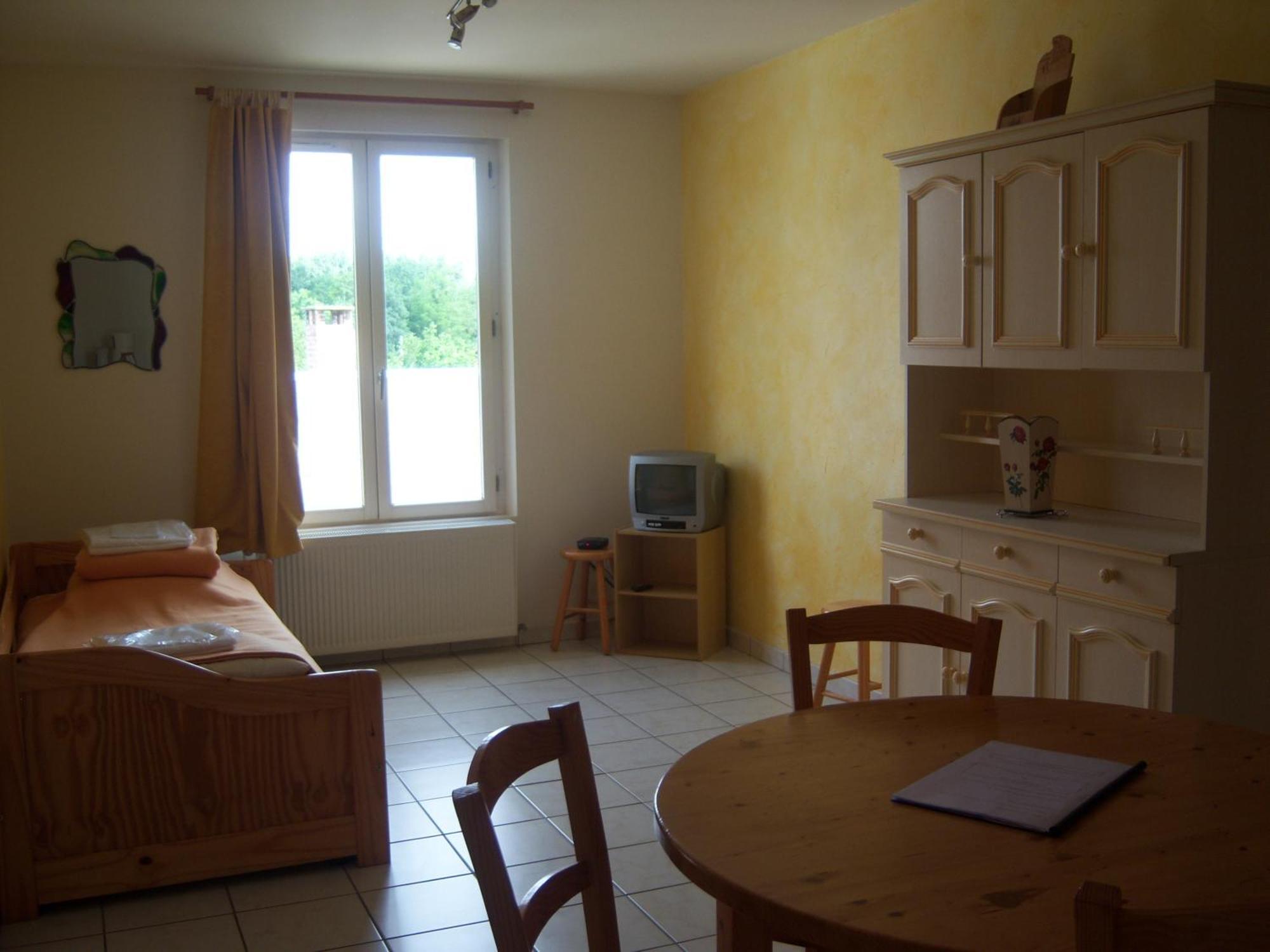 Holiday home De Loire *