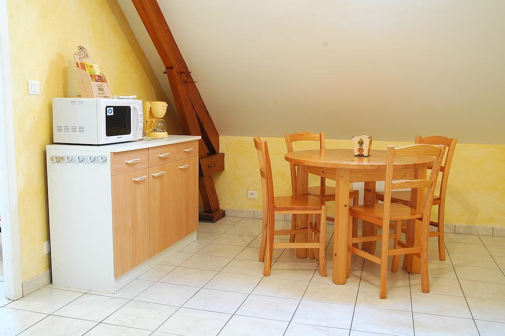 Holiday home De Loire *