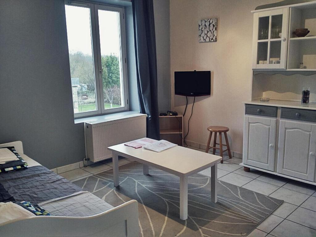Holiday home De Loire Mosnes