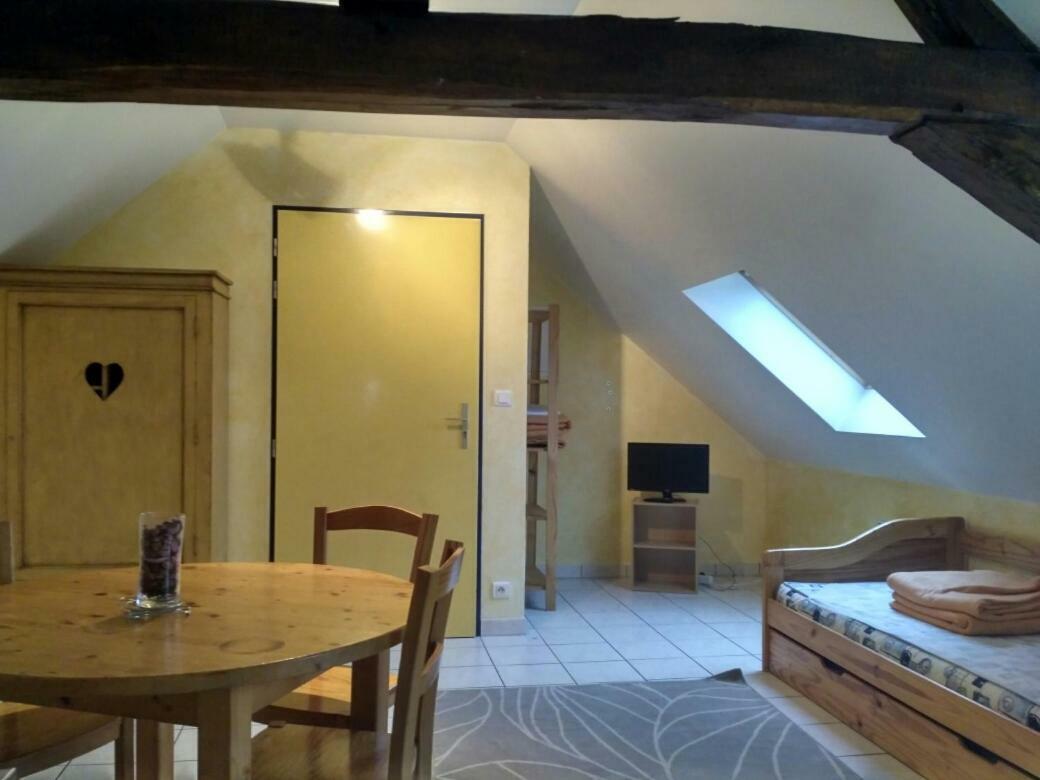 Holiday home De Loire Mosnes