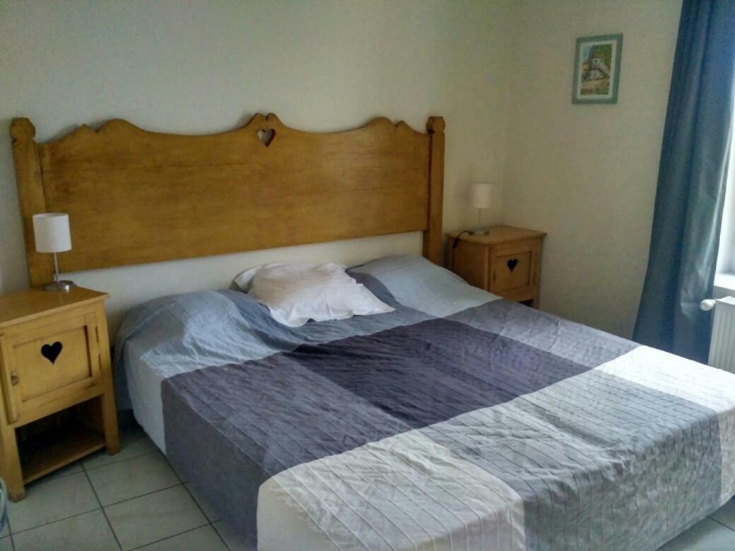 De Loire Holiday home